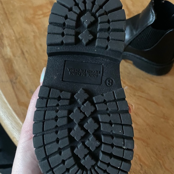 Target Chelsea Boots - Picture 4 of 4